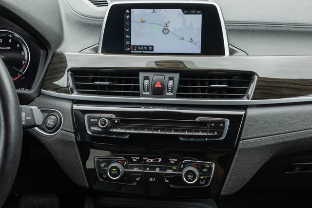Used 2018 BMW X2 xDrive28i image 25