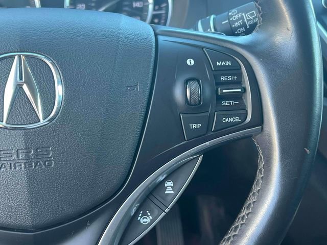 Used 2020 Acura MDX SH-AWD image 30