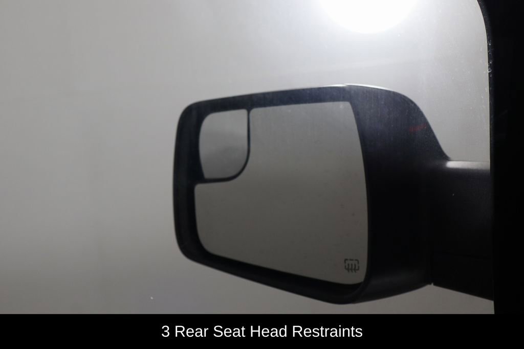 Used 2024 RAM 1500 Tradesman w/ Night Edition AWD/4WD image 30