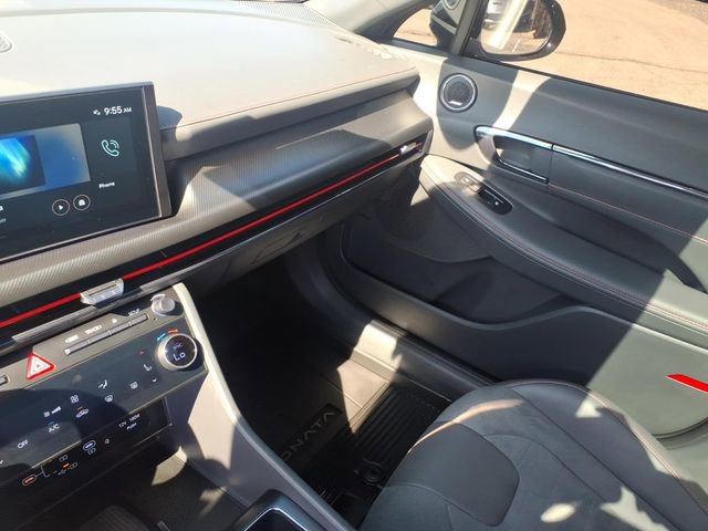 Used 2024 Hyundai Sonata N Line FWD image 23