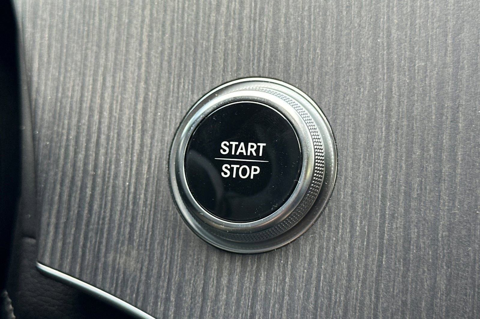 New 2025 Mercedes-Benz EQE 350+ SUV image 19