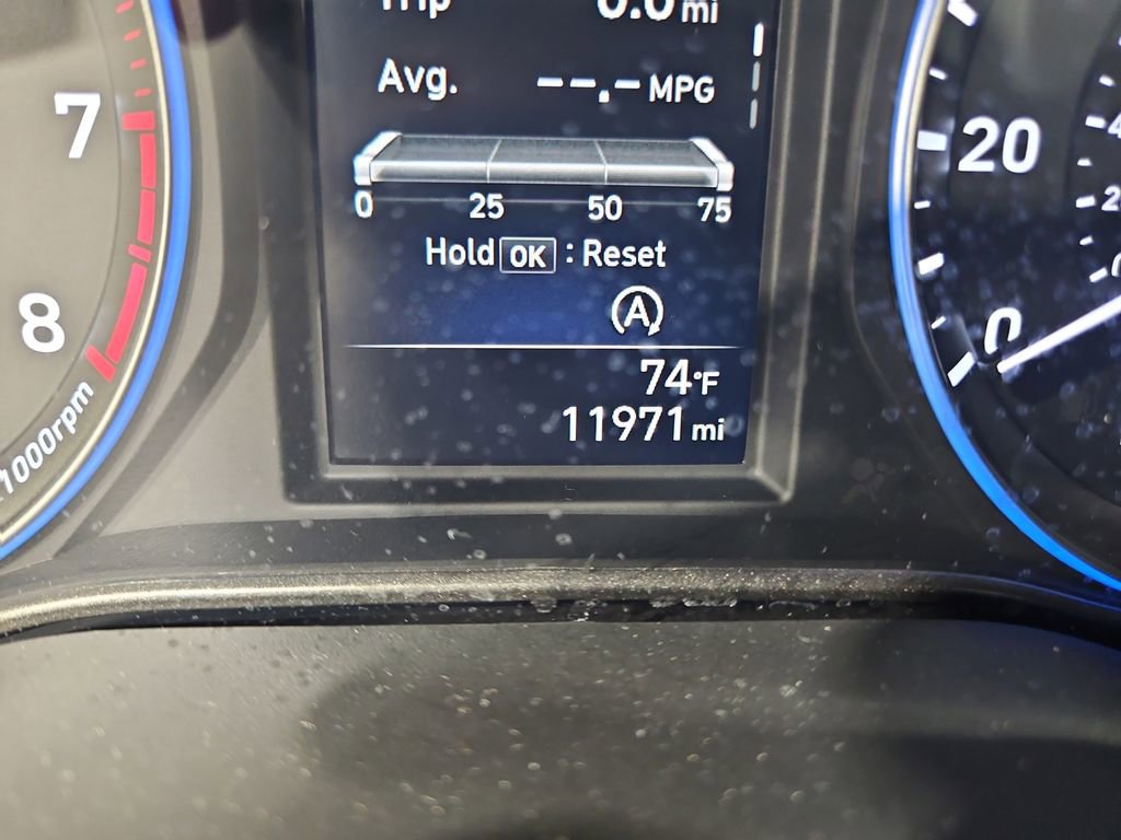 Certified 2023 Hyundai Kona SEL w/ Convenience Package image 18