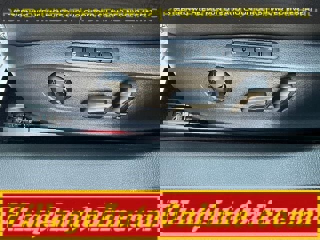 Used 2014 Volkswagen Passat 1.8T SEL Premium image 12