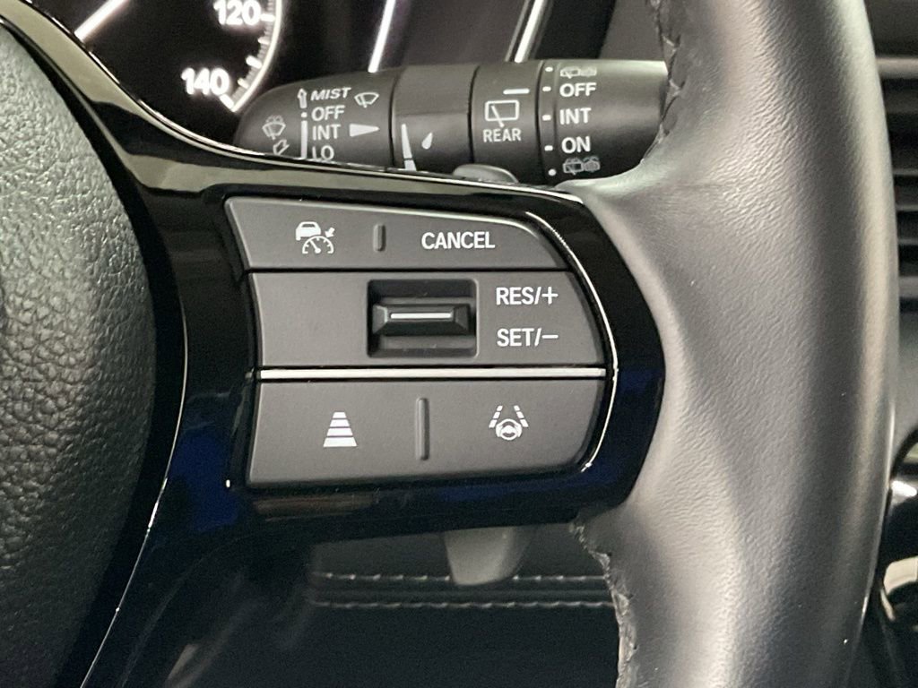 Used 2024 Honda Pilot EX-L image 10