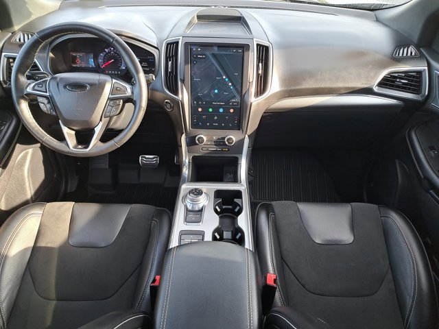Certified 2022 Ford Edge ST w/ Equipment Group 401A image 14