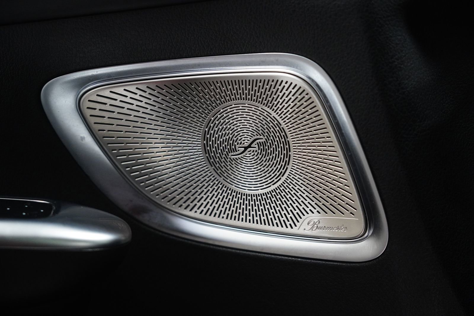 Certified 2024 Mercedes-Benz C 43 AMG 4MATIC Sedan image 30