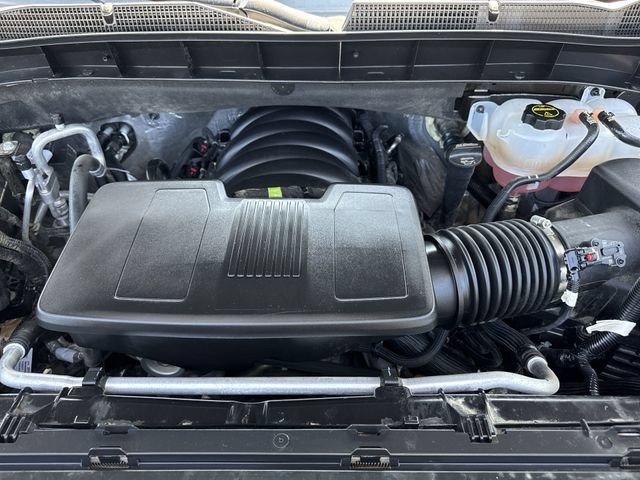 Used 2025 GMC Sierra 1500 Denali w/ Technology Package AWD/4WD image 31