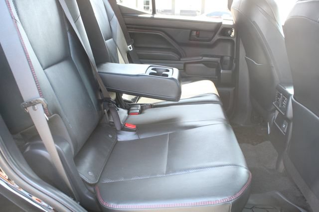 Certified 2025 Toyota 4Runner TRD Pro AWD/4WD image 42