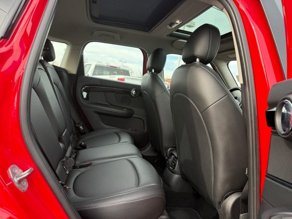 Used 2022 MINI Cooper Countryman image 10