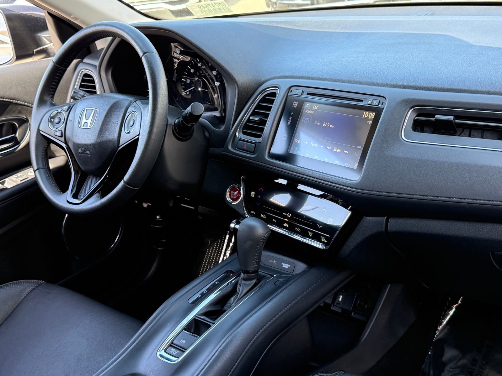 Used 2016 Honda HR-V EX-L image 42