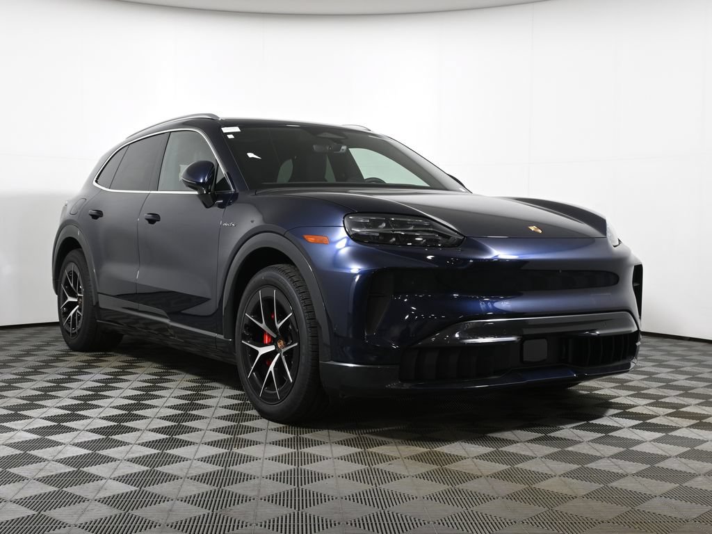 New 2026 Porsche Cayenne S AWD/4WD image 9