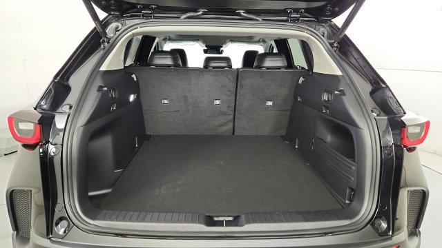 New 2026 MAZDA CX-50 AWD 2.5 Hybrid w/ Weather Package image 38