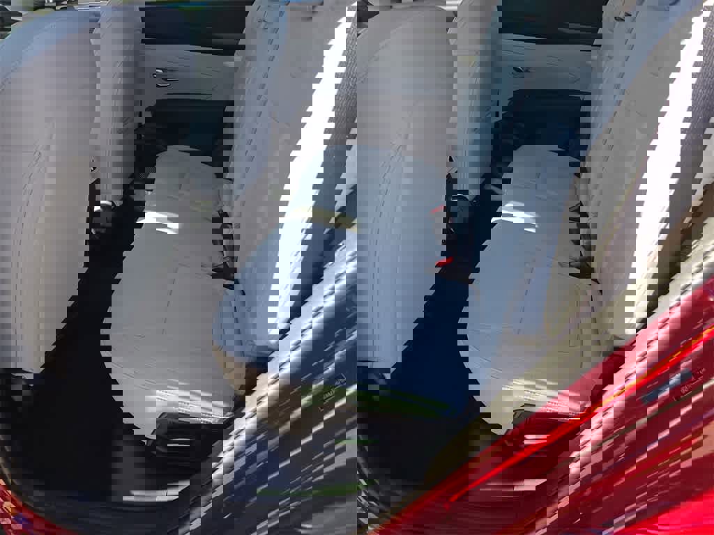 New 2026 Hyundai Tucson SEL image 20