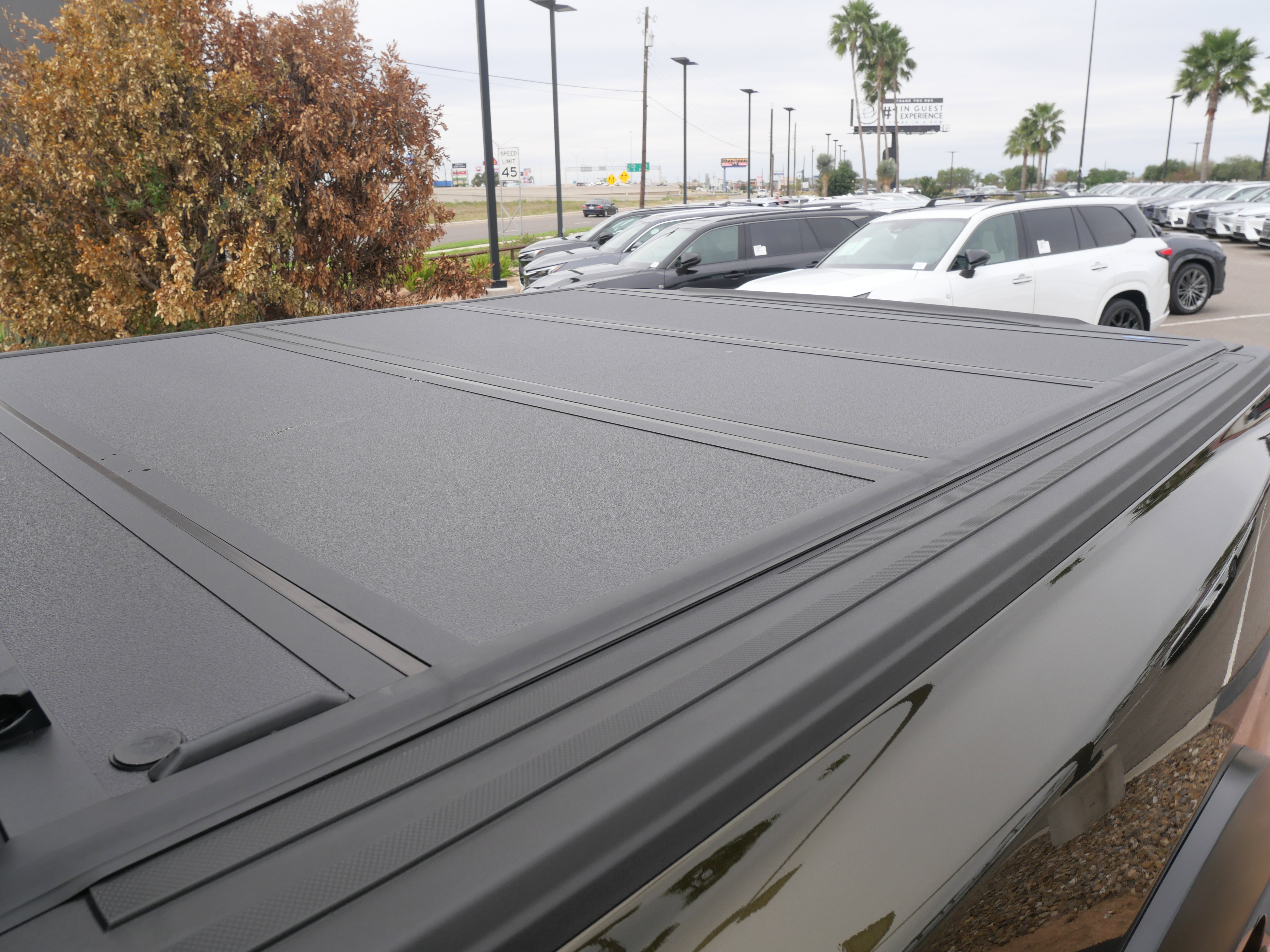 Used 2025 Ford F150 Raptor w/ Equipment Group 803A Raptor R image 9