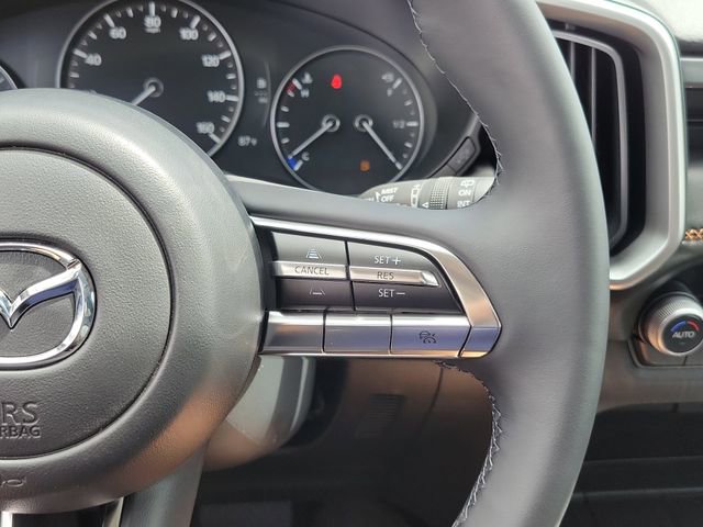 New 2026 MAZDA CX-50 AWD 2.5 S w/ Accent Package image 8