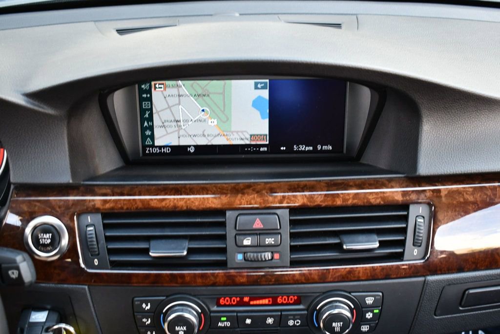 Used 2008 BMW 335i Convertible image 66