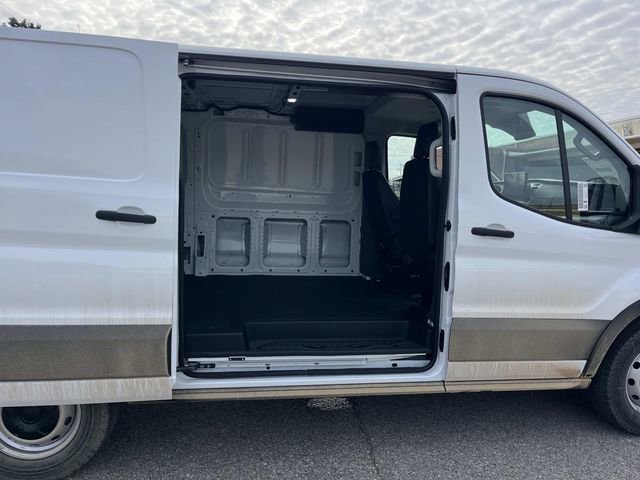 New 2026 Ford Transit 150 Base image 19