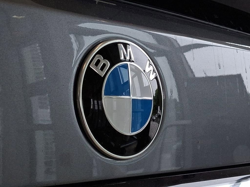 Used 2025 BMW X7 xDrive40i image 35