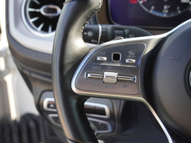 Used 2020 Mercedes-Benz G 550 image 29