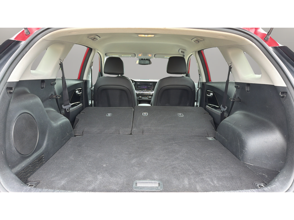 Used 2022 Kia Niro EX w/ Cold Weather Package FWD image 17