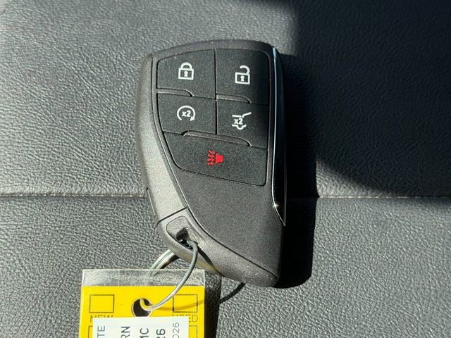 Used 2026 GMC Terrain Elevation w/ Elevation Premium Package FWD image 21