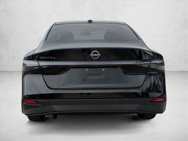 New 2026 Nissan Sentra SV image 7