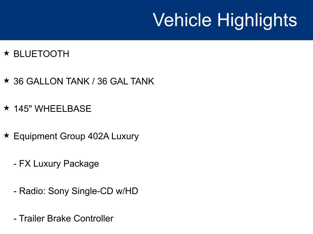 Used 2013 Ford F150 FX4 w/ Luxury Equipment Group image 12