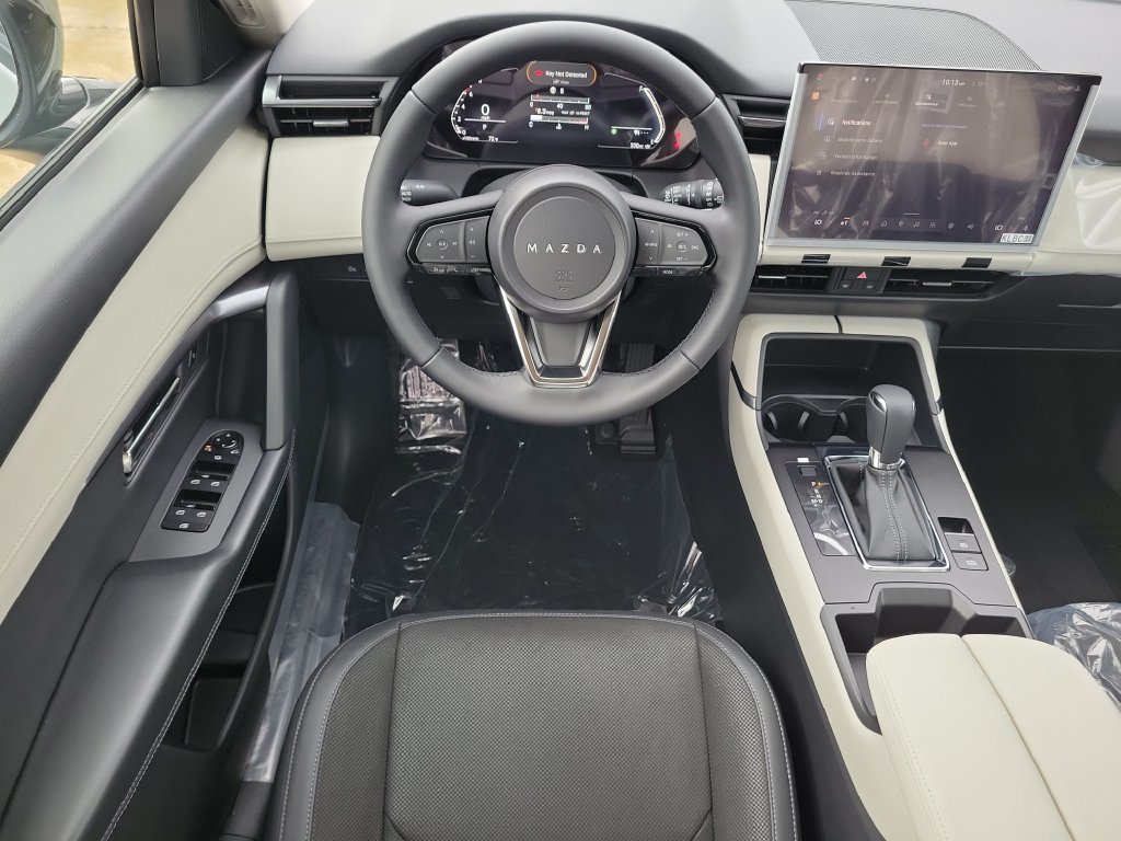 New 2026 MAZDA CX-5 Preferred AWD/4WD image 14