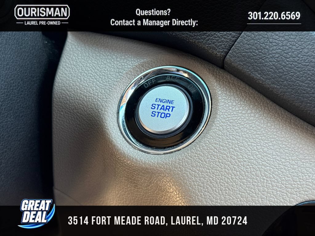 Used 2016 Hyundai Tucson Sport FWD image 24