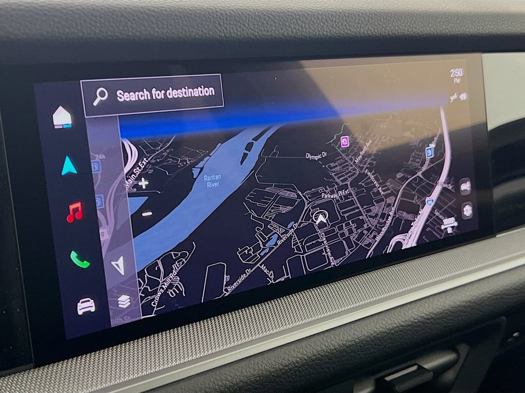 New 2026 Porsche Cayenne image 16