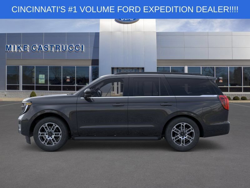 New 2026 Ford Expedition Active AWD/4WD image 3