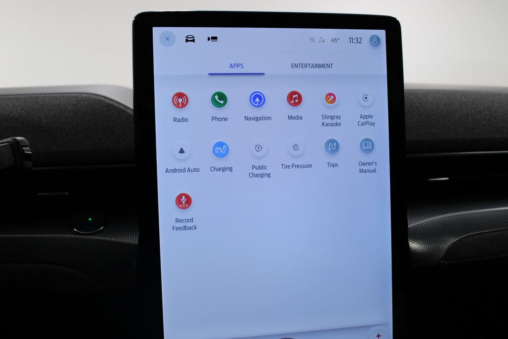 Used 2023 Ford Mustang Mach-E GT w/ GT Performance Edition image 52