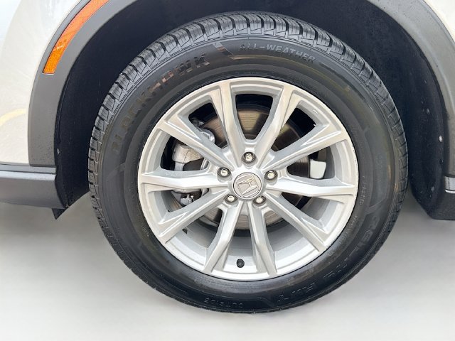 Used 2023 Honda CR-V EX-L image 38