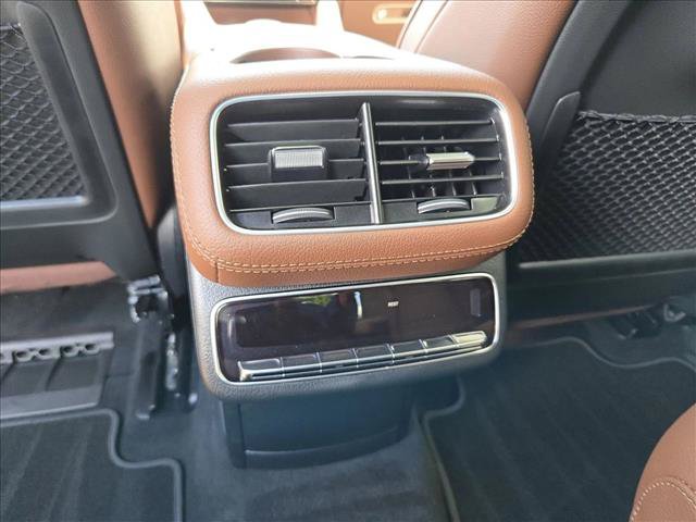 Certified 2026 Mercedes-Benz GLS 450 4MATIC image 19