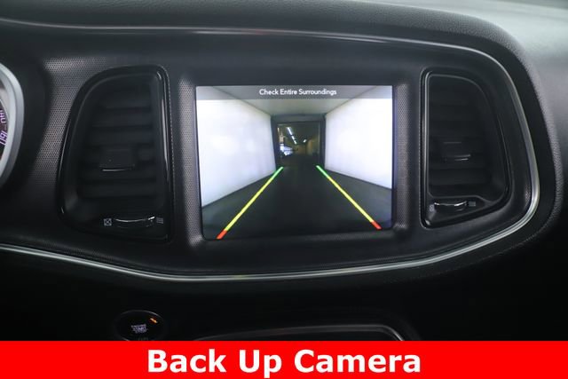 Used 2018 Dodge Challenger GT AWD/4WD image 23