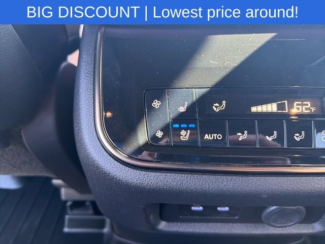 Used 2025 INFINITI QX80 Autograph AWD/4WD image 25