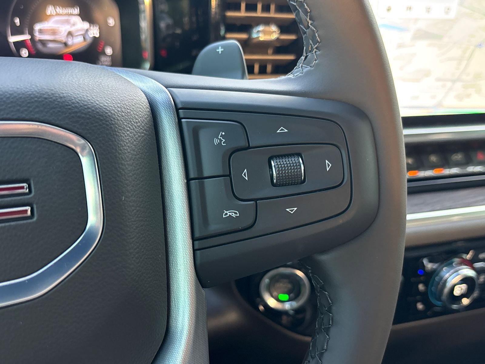 New 2026 GMC Sierra 1500 SLT w/ SLT Premium Plus Package image 17