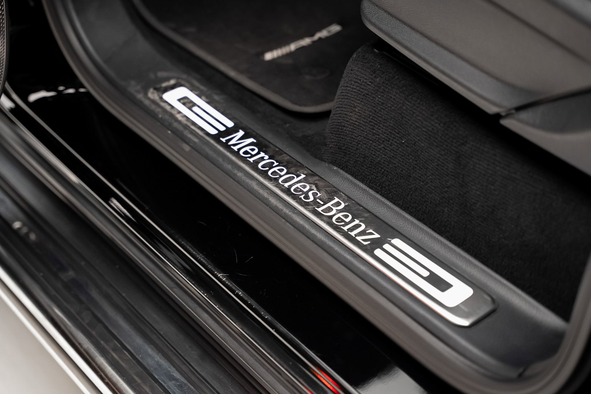 Used 2023 Mercedes-Benz G 550 image 59