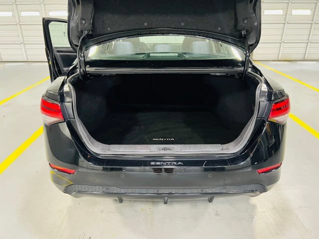 Used 2024 Nissan Sentra S FWD image 9
