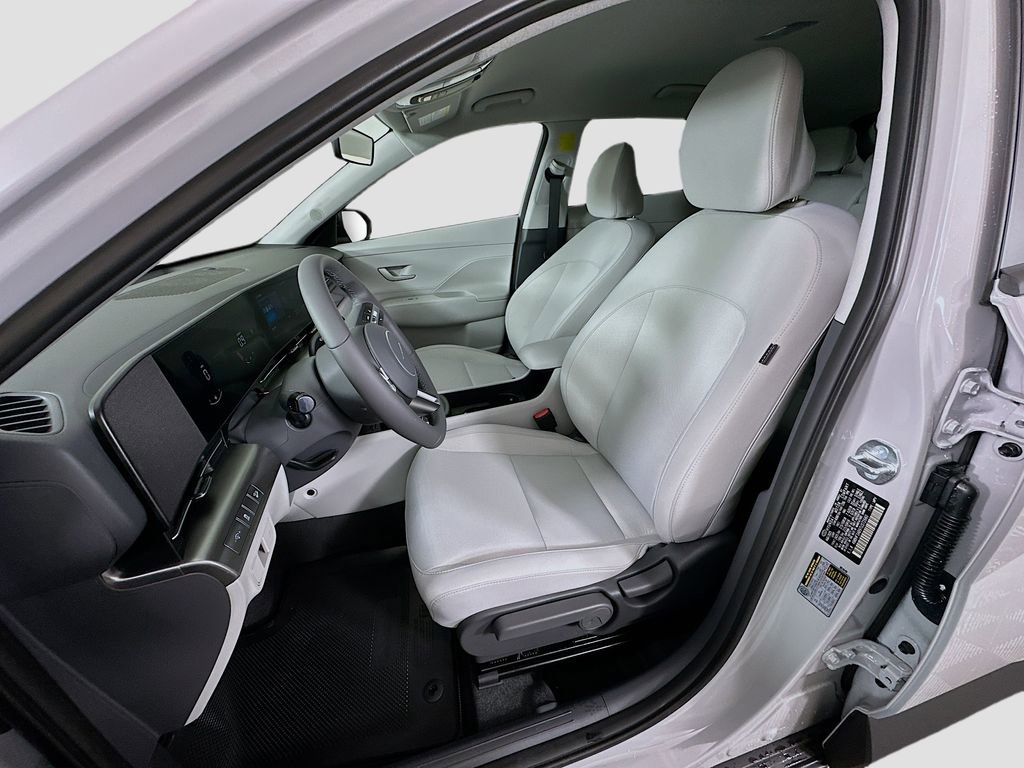 New 2026 Hyundai Kona SEL Sport image 15