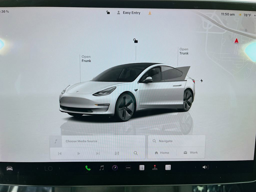 Used 2023 Tesla Model 3 Standard Range image 17