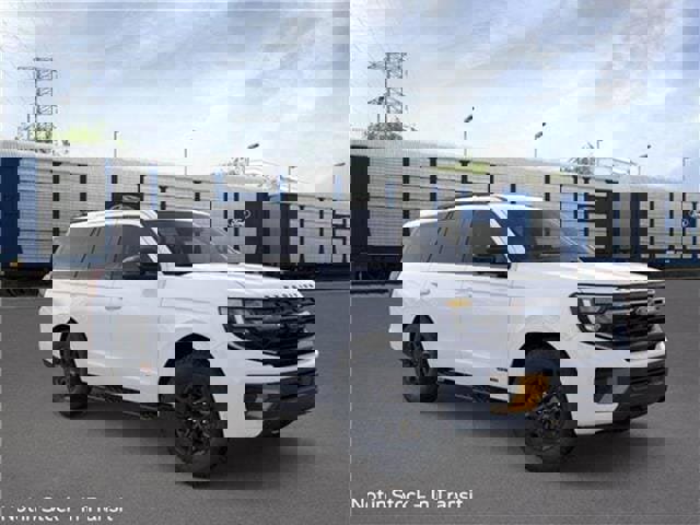 New 2025 Ford Expedition Tremor image 76