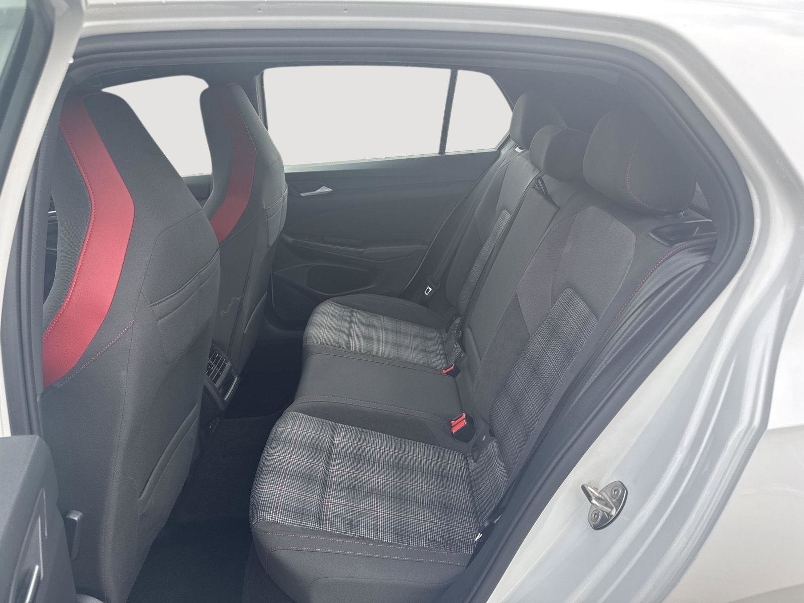 Used 2023 Volkswagen GTI S image 10