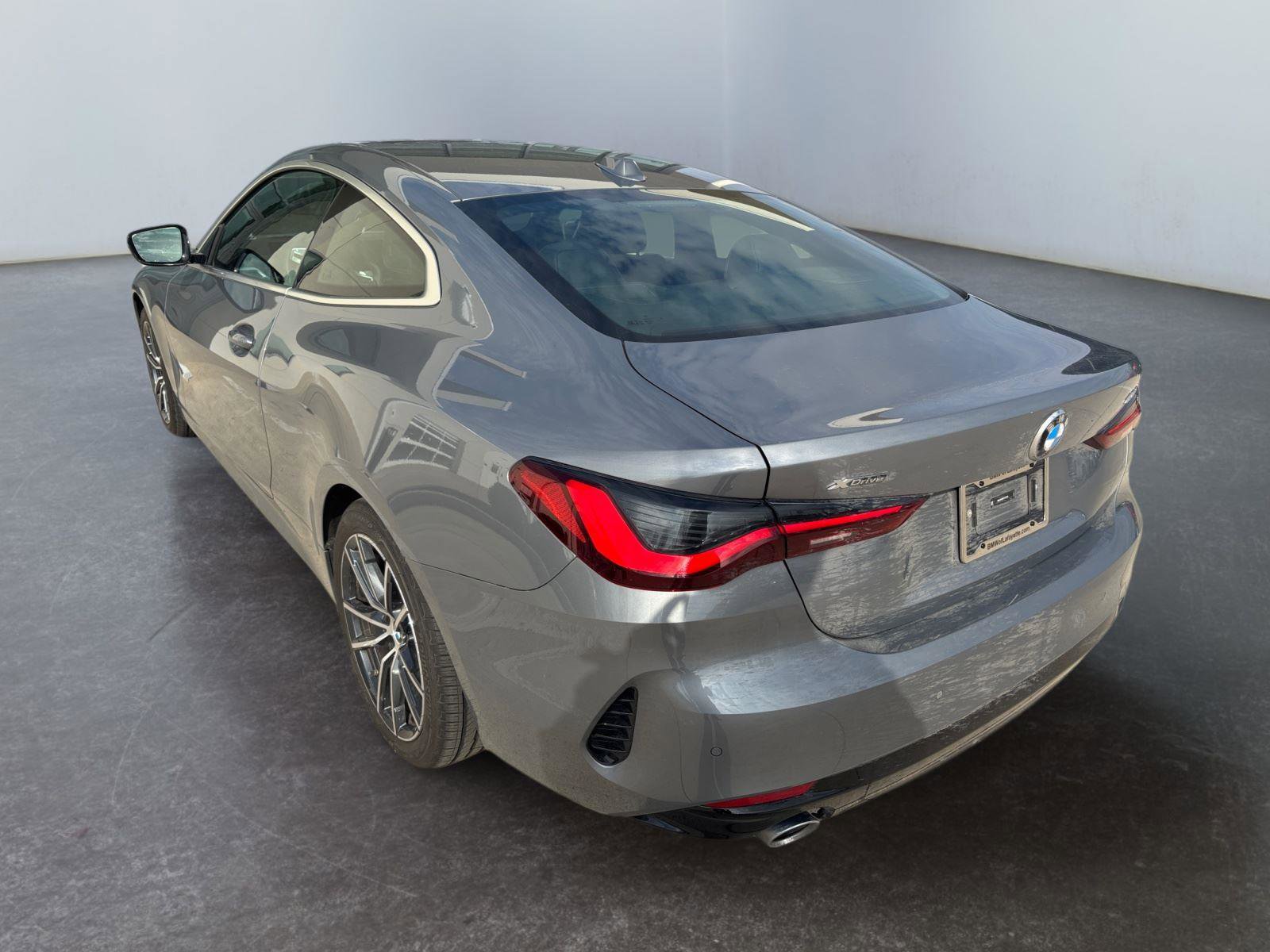 Certified 2026 BMW 430i xDrive Coupe image 17