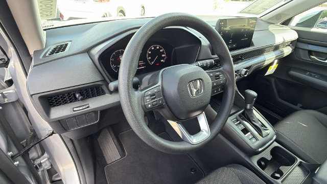 Used 2026 Honda CR-V EX image 30
