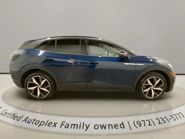 Used 2023 Volkswagen ID.4 S RWD image 6