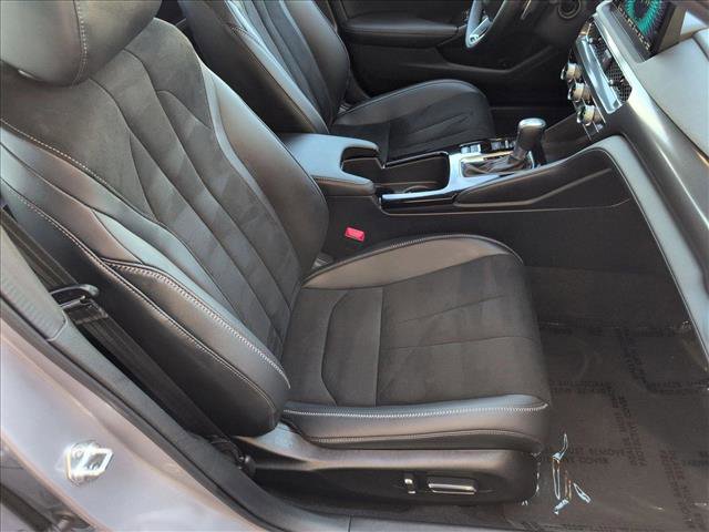 Used 2023 Acura Integra A-Spec image 21