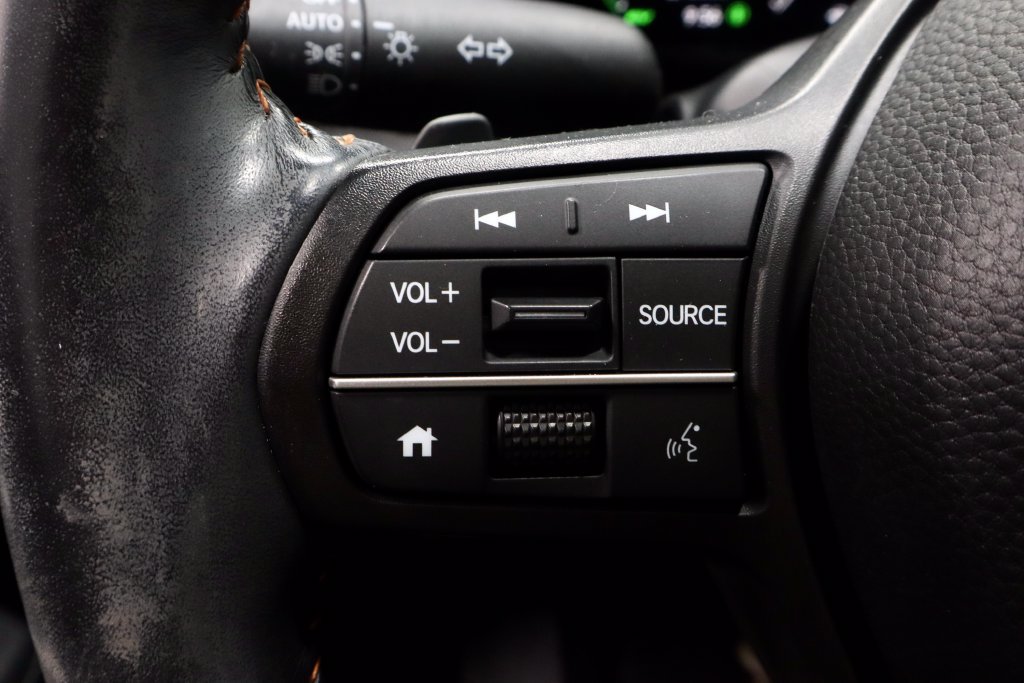 Used 2024 Honda CR-V Sport image 27