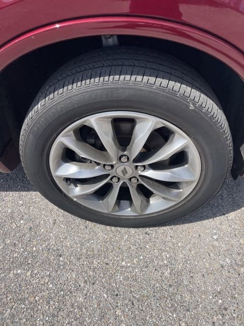 Used 2023 Dodge Durango Citadel image 7