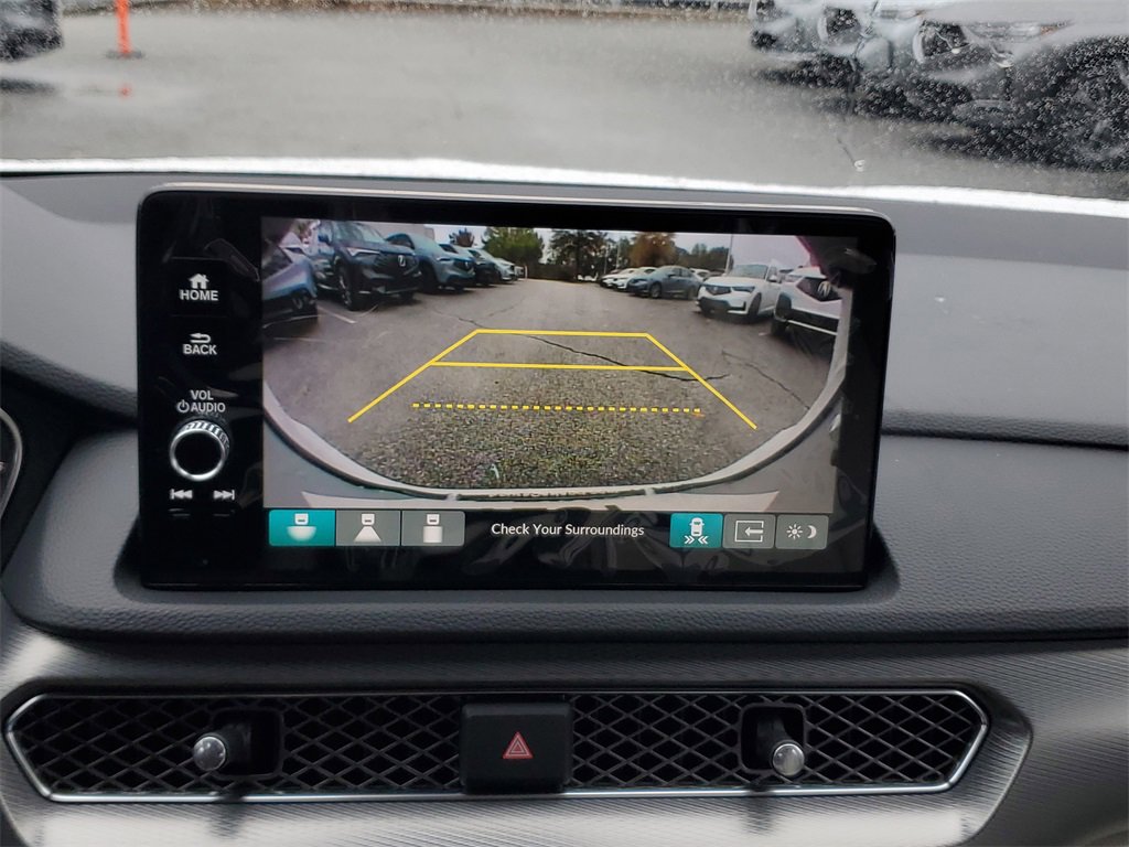 New 2026 Acura Integra A-Spec image 24